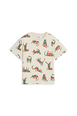 CATS CLUB Tee
