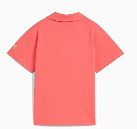 CATS CLUB Pique Polo