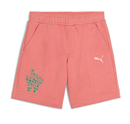 CATS CLUB Shorts