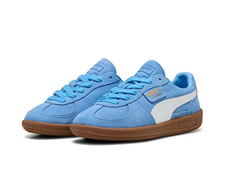 PUMA Palermo Jr Cocuk Palermo Jr 39727128 Renkli