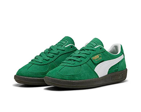 PUMA Palermo Jr Cocuk Palermo Jr 39727130 Renkli