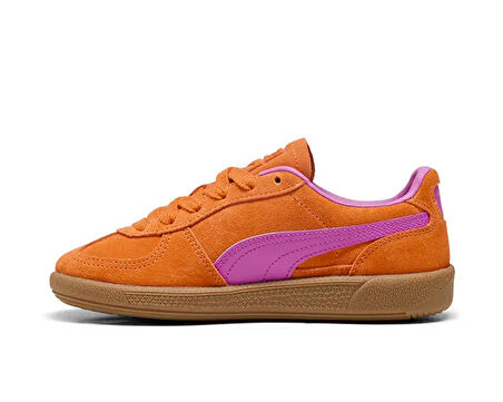 PUMA Palermo Jr Cocuk Palermo Jr 39727126 Renkli