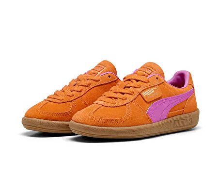 PUMA Palermo Jr Cocuk Palermo Jr 39727126 Renkli