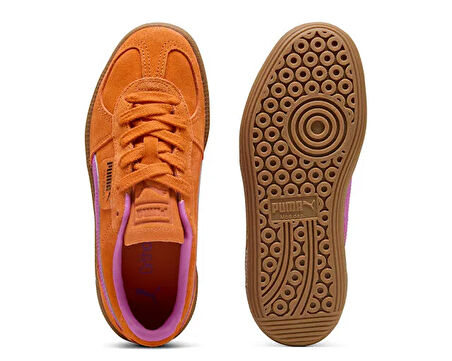 PUMA Palermo Jr Cocuk Palermo Jr 39727126 Renkli