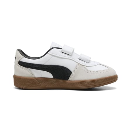 Puma 40200301 Palermo Lth V Ps Unisex Çocuk Günlük Spor Ayakkabı
