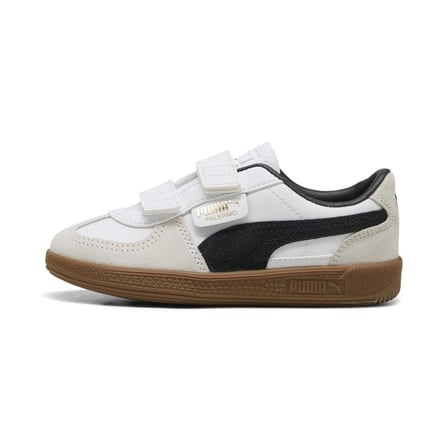 Puma 40200301 Palermo Lth V Ps Unisex Çocuk Günlük Spor Ayakkabı