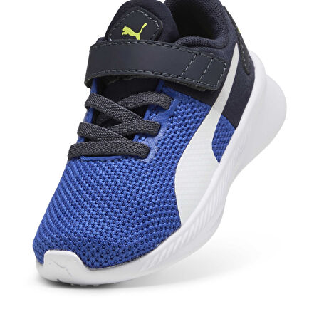 Puma Bebek Ayakkabı Flyer Runner V