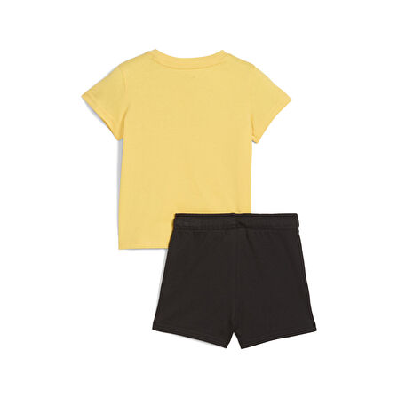 Puma 68628555 Ess Tee And Set Bebek Spor Tişört