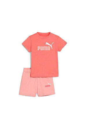 ESS Tee and Shorts Set