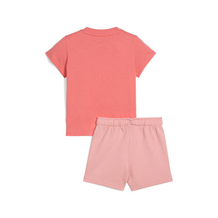 Puma 68628524 Ess Tee And Set Bebek Spor Tişört