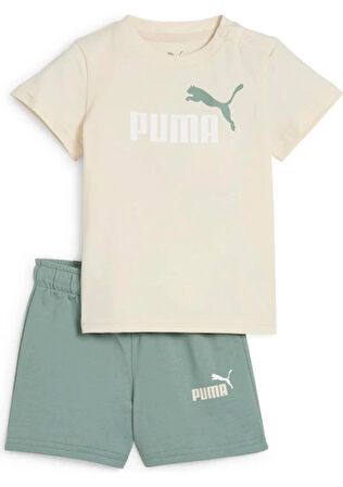 ESS Tee and Shorts Set