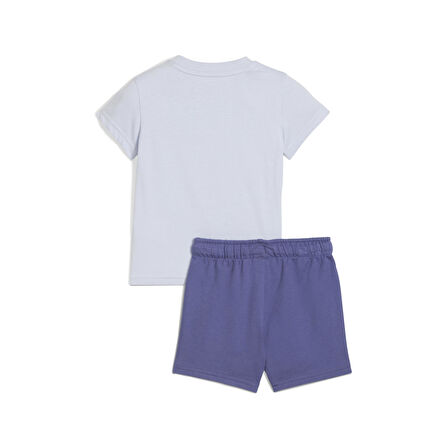 Puma 68628547 Ess Tee And Set Bebek Spor Tişört