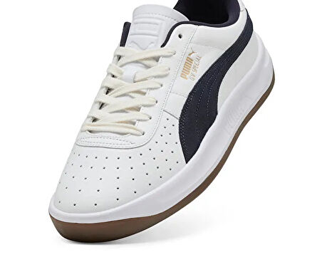 Puma Gv Special Prm Erkek Günlük Ayakkabı 40137904  Beyaz