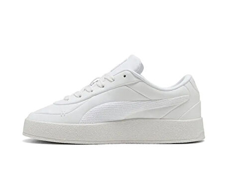 Puma Ca Luxe Theromantic Club Wns Unisex Günlük Ayakkabı 40139501  Beyaz