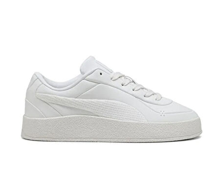 Puma Ca Luxe Theromantic Club Wns Unisex Günlük Ayakkabı 40139501  Beyaz