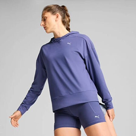 CLOUDSPUN HOODIE