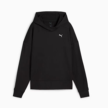 CLOUDSPUN HOODIE