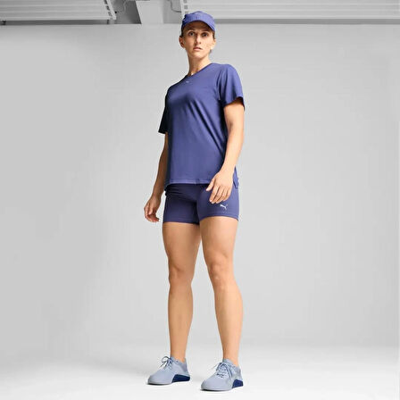 CLOUDSPUN TEE - REG