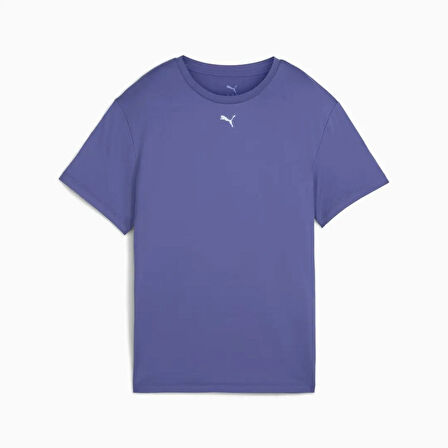 CLOUDSPUN TEE - REG