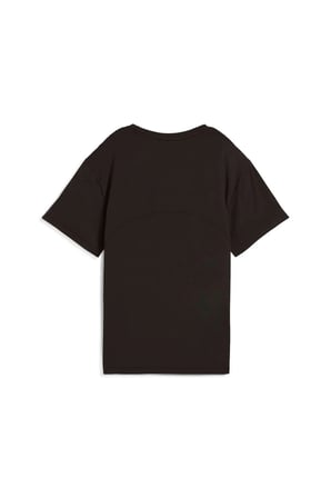 CLOUDSPUN TEE - REG