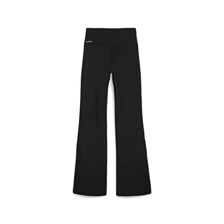 Puma W Cloudspun Flare Pant Kadın Eşofman Altı
