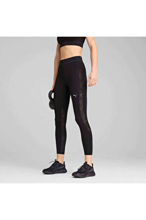 LACE HW 7/8 TIGHT