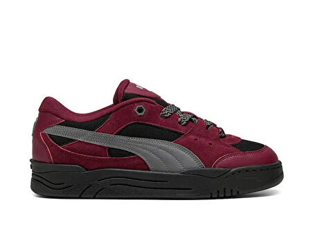 Puma 180 New Pack Erkek Günlük Ayakkabı 40163702  Kırmızı