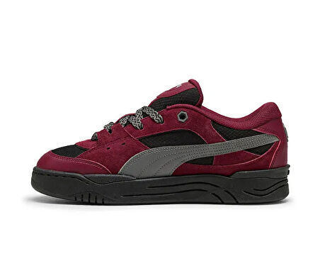 Puma 180 New Pack Erkek Günlük Ayakkabı 40163702  Kırmızı