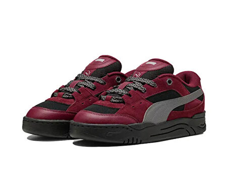 Puma 180 New Pack Erkek Günlük Ayakkabı 40163702  Kırmızı