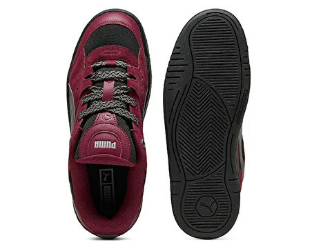 Puma 180 New Pack Erkek Günlük Ayakkabı 40163702  Kırmızı