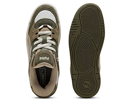 Puma 180 Unisex Günlük Ayakkabı 38926729 Haki