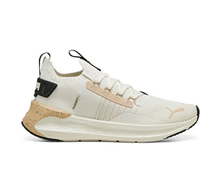Puma Softride Symmetry Marble Wn Kadın Koşu Ayakkabısı 31148301 Renkli