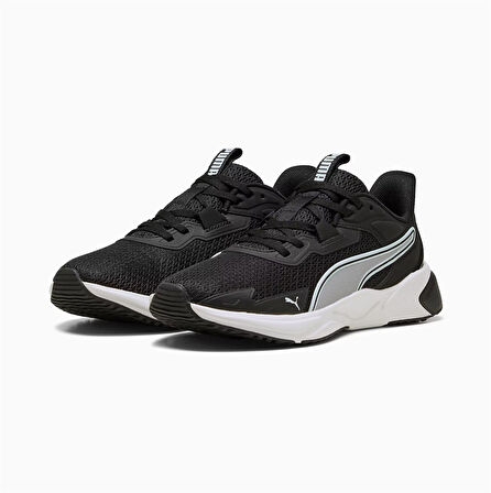 Puma Disperse XT 4 Wns Lace Pack Siyah Kadın Yürüyüş/Spor Ayakkabı - 311087 01
