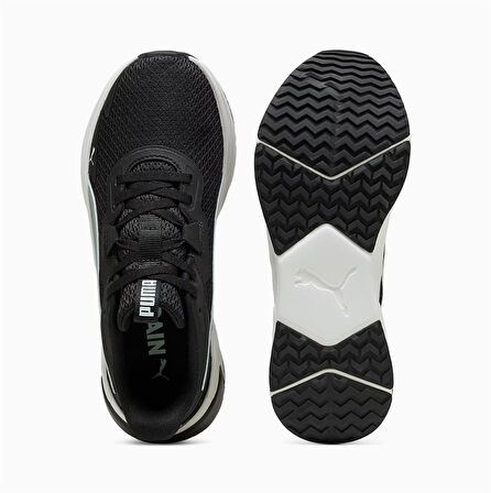 Puma Disperse XT 4 Wns Lace Pack Siyah Kadın Yürüyüş/Spor Ayakkabı - 311087 01