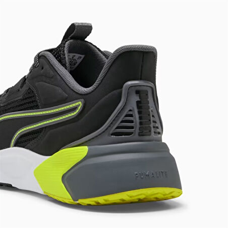 Puma Disperse XT 4 Unwavered Erkek Siyah Yürüyüş/Spor Ayakkabı - 311015 01