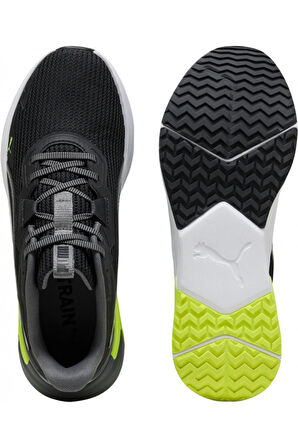 Puma Erkek Yumuşak Taban Disperse XT 4 Unwavered Spor Koşu Ayakkabı - 31101501