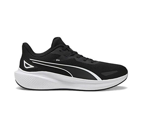 Puma Skyrocket Lite Trail Erkek Koşu Ayakkabısı 31078101 Siyah