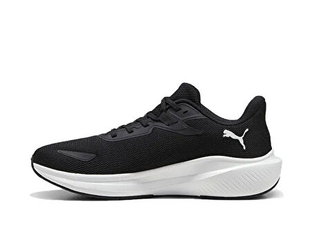 Puma Skyrocket Lite Trail Erkek Koşu Ayakkabısı 31078101 Siyah