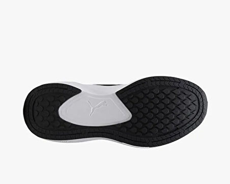 Puma Skyrocket Lite Trail Erkek Koşu Ayakkabısı 31078101 Siyah