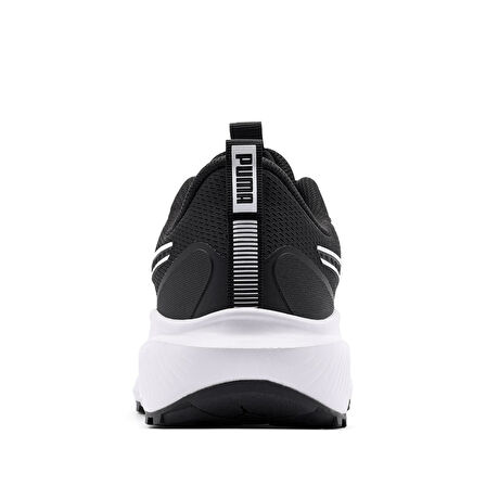 Puma Skyrocket Lite Trail Erkek Siyah Yürüyüş/Spor Ayakkabı - 310781 01