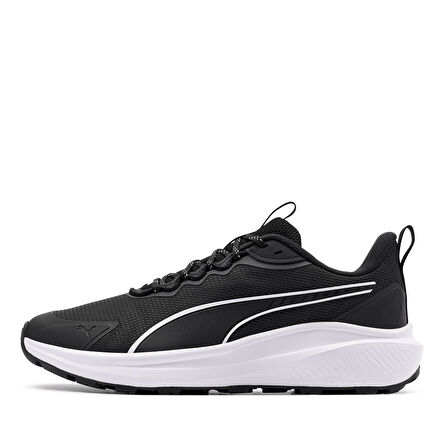 Puma Skyrocket Lite Trail Erkek Siyah Yürüyüş/Spor Ayakkabı - 310781 01