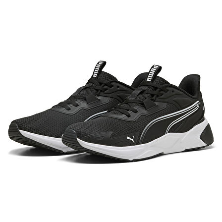 Disperse Xt 4 Unisex Siyah Antrenman Ayakkabısı 31079801
