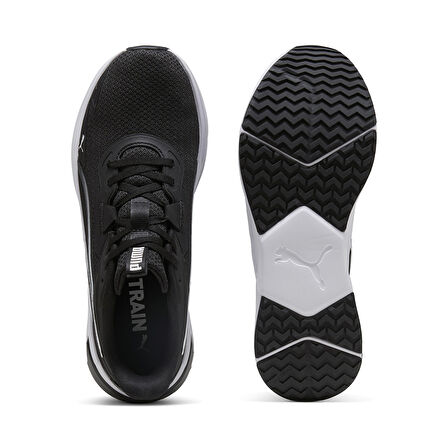 Disperse Xt 4 Unisex Siyah Antrenman Ayakkabısı 31079801