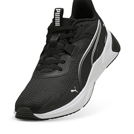 Disperse Xt 4 Unisex Siyah Antrenman Ayakkabısı 31079801
