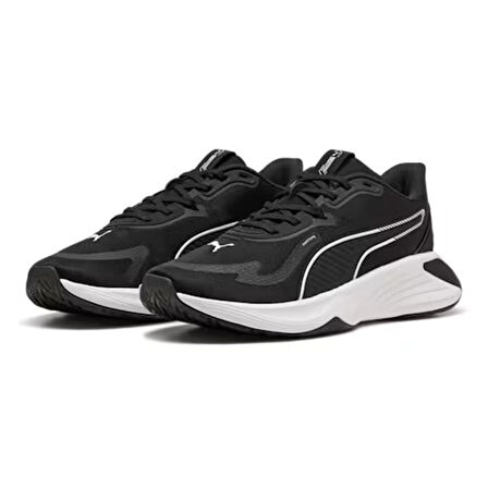 Pwr Hybrid Tr Erkek Siyah Antrenman Ayakkabısı 31028201