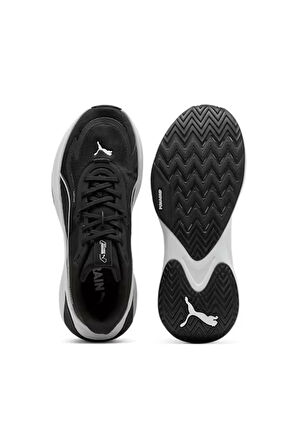 Puma 310282-01 Pwr Hybrid Tr Erkek Siyah Antrenman Ayakkabısı