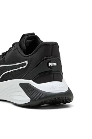 Puma 310282-01 Pwr Hybrid Tr Erkek Siyah Antrenman Ayakkabısı
