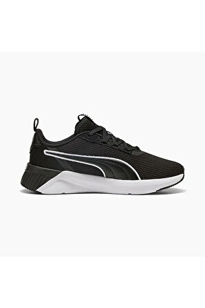 Puma Softride Harfli Wns 3111000 Uniseks Spor Ayakkabı SİYAH