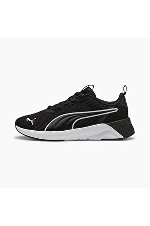 Puma Softride Harfli Wns 3111000 Uniseks Spor Ayakkabı SİYAH