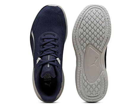 Puma Skyrocket Lite Elevate Erkek Koşu Ayakkabısı 31149404 Renkli